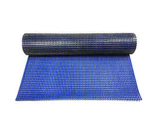 Anti-slip & drainage floor mat rolls - GSJCD-0101