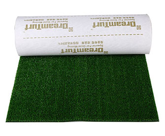 Grass mat for gold mining industry - TJTQ-024