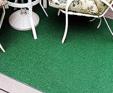 Artificial grass mat (Rolls & mats)
